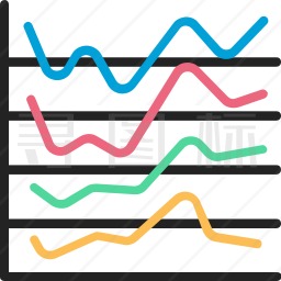 图表图标