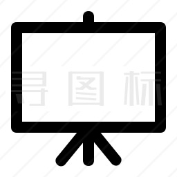 演示图标