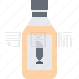 酱汁图标