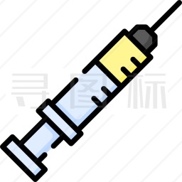 注射器图标