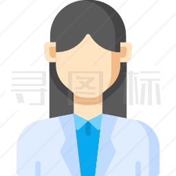 医生图标