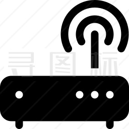 WiFi图标