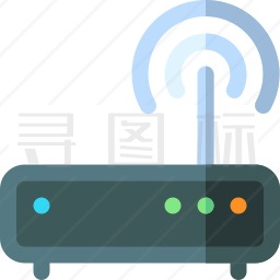 WiFi图标