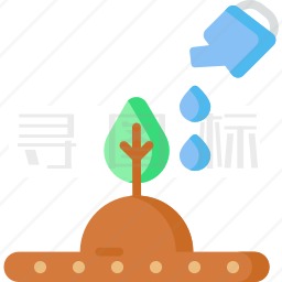 植物图标