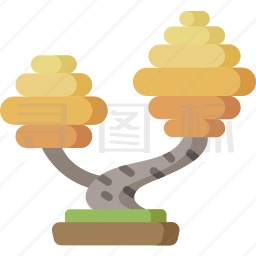 杨树图标