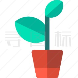 植物图标