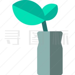 植物图标