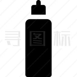 氧气罐图标