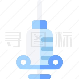 注射器图标