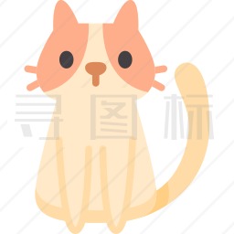 猫图标