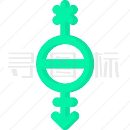 性别图标