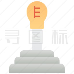 操纵杆图标