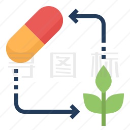 药物图标