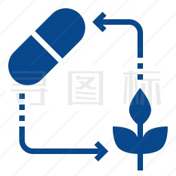 药物图标