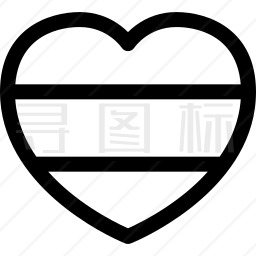 俄罗斯图标