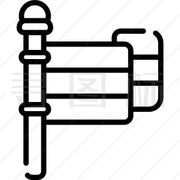 俄罗斯图标