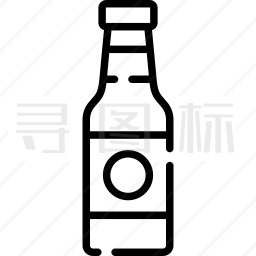 啤酒图标