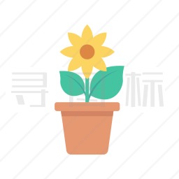 花图标