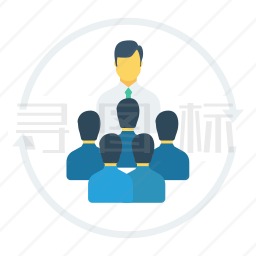 演示图标