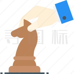 国际象棋图标