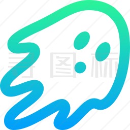 闹鬼图标