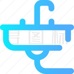 水槽图标