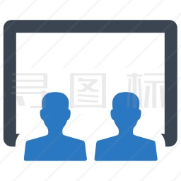 演示图标