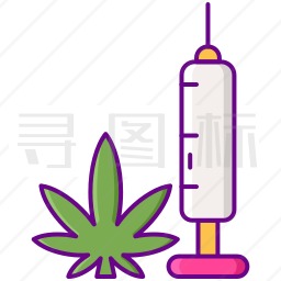 注射器图标