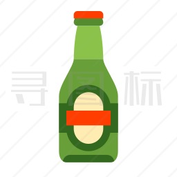 啤酒图标