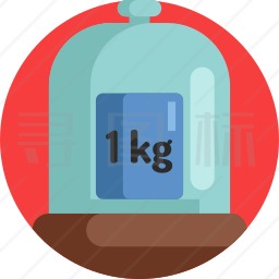 公斤图标