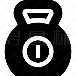 壶铃logo图片