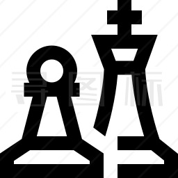 国际象棋图标