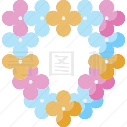 花图标