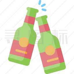 啤酒图标