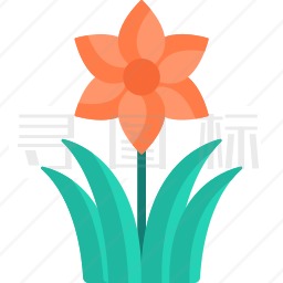 花图标