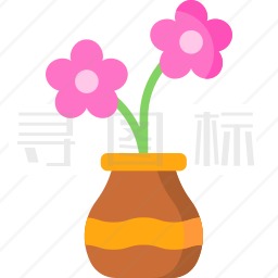 花图标