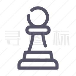 国际象棋图标