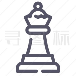 国际象棋图标