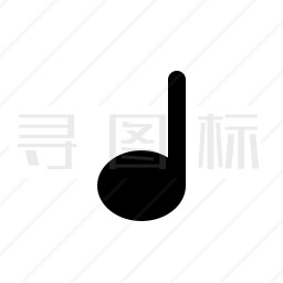 音符图标