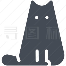 猫图标