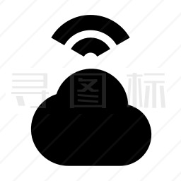 WIFI图标