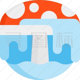 水上公园图标