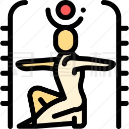 埃及文化图标