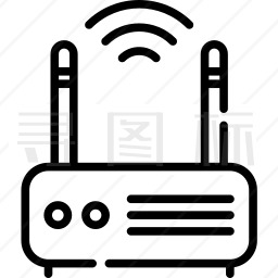 WiFi图标