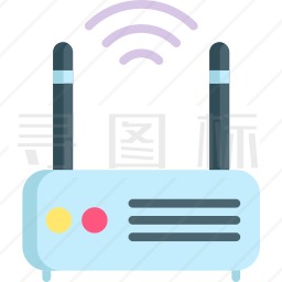 WiFi图标