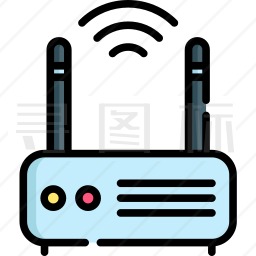 WiFi图标