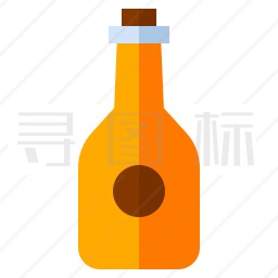 啤酒图标