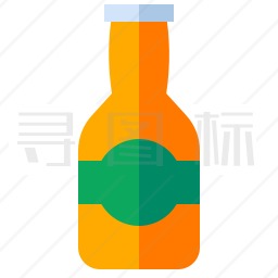 啤酒图标