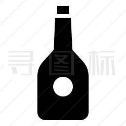 啤酒图标