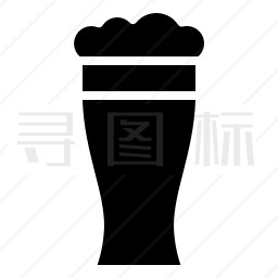 啤酒图标